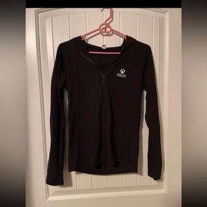Xbox black hoodie